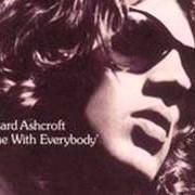 Le texte musical CRAZY WORLD de RICHARD ASHCROFT est également présent dans l'album Alone with everybody (2000)