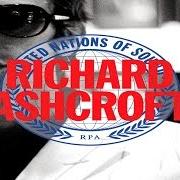 Le texte musical ARE YOU READY de RICHARD ASHCROFT est également présent dans l'album Rpa & the united nations of sound (2010)
