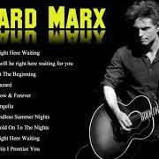 Le texte musical STILL IN MY HEART de RICHARD MARX est également présent dans l'album Songwriter (2022)