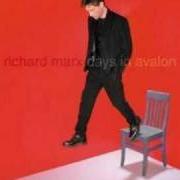 Le texte musical THE EDGE OF FOREVER de RICHARD MARX est également présent dans l'album Days in avalon (2000)