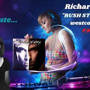 Le texte musical YOUR WORLD de RICHARD MARX est également présent dans l'album Rush street (1991)