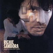 Le texte musical DOWNSIDE OF LOVE de RICHIE SAMBORA est également présent dans l'album Undiscovered soul (1998)