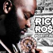 Le texte musical WHITE HOUSE de RICK ROSS est également présent dans l'album Port of miami (2006)