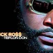 Le texte musical MAYBACH MUSIC III de RICK ROSS est également présent dans l'album Teflon don (2010)