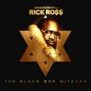 Le texte musical NO WORRIES de RICK ROSS est également présent dans l'album The black bar mitzvah (2012)