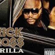 Le texte musical THE BOSS de RICK ROSS est également présent dans l'album Trilla (2007)