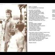 Le texte musical HONEYMOON IN BEIRUT de RICK SPRINGFIELD est également présent dans l'album Rock of life (1988)