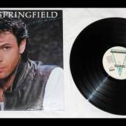 Le texte musical ME & JOHNNY de RICK SPRINGFIELD est également présent dans l'album Living in oz (1983)