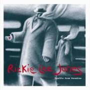 Le texte musical ALTAR BOY de RICKIE LEE JONES est également présent dans l'album Traffic from paradise (1993)
