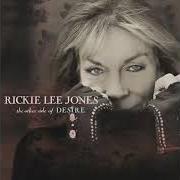 Le texte musical DANNY'S ALL-STAR JOINT de RICKIE LEE JONES est également présent dans l'album Rickie lee jones (1979)