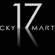 Le texte musical QUE DIA ES HOY (SELF CONTROL) [REMIX] de RICKY MARTIN est également présent dans l'album 17 (2008)
