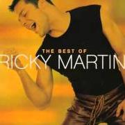 Le texte musical LIVIN' LA VIDA LOCA (SPANISH VERSION) de RICKY MARTIN est également présent dans l'album Ricky martin (english) (1999)