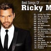 Le texte musical REINA DE CORAZONES de RICKY MARTIN est également présent dans l'album Play (2022)
