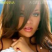 Le texte musical FINAL GOODBYE de RIHANNA est également présent dans l'album A girl like me (2006)