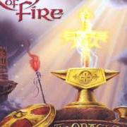 Le texte musical PRELUDE FOR THE ORACLE de RING OF FIRE est également présent dans l'album The oracle (2001)