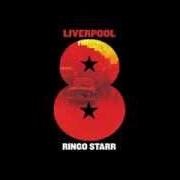 Le texte musical NOW THAT SHE'S GONE AWAY de RINGO STARR est également présent dans l'album Liverpool 8 (2008)