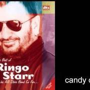 Le texte musical DON'T GO WHERE THE ROAD DON'T GO de RINGO STARR est également présent dans l'album Ringo & his new all-starr band (2002)