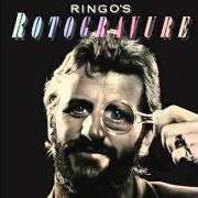 Le texte musical THIS BE CALLED A SONG de RINGO STARR est également présent dans l'album Ringo's rotogravure (1976)