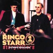 Le texte musical KING OF BROKEN HEARTS de RINGO STARR est également présent dans l'album Vh1 storytellers (1998)