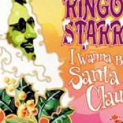 Le texte musical WINTER WONDERLAND de RINGO STARR est également présent dans l'album I wanna be santa claus (1999)