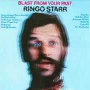 Le texte musical NO NO SONG de RINGO STARR est également présent dans l'album Blast from your past (1975)