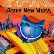Le texte musical FAITH de RIPPINGTONS est également présent dans l'album Brave new world (1995)