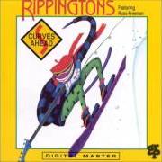 Le texte musical SNOWBOUND de RIPPINGTONS est également présent dans l'album Curves ahead (1991)