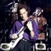 Le texte musical WEEKEND IN MONACO de RIPPINGTONS est également présent dans l'album Live in la (1993)