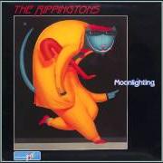 Le texte musical INTIMATE STRANGERS de RIPPINGTONS est également présent dans l'album Moonlighting (1987)