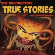 Le texte musical DREAMCATCHER de RIPPINGTONS est également présent dans l'album True stories (2016)