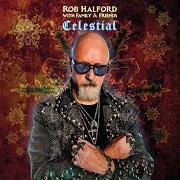 Le texte musical GOD REST YE MERRY GENTLEMEN de ROB HALFORD est également présent dans l'album Celestial (2019)