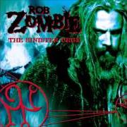 Le texte musical NEVER GONNA STOP (THE RED, RED KROOVY) de ROB ZOMBIE est également présent dans l'album The sinister urge (2001)