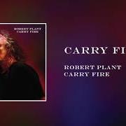 Le texte musical CARVING UP THE WORLD AGAIN...A WALL AND NOT A FENCE de ROBERT PLANT est également présent dans l'album Carry fire (2017)