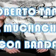 Le texte musical MIRANDO AL CIELO de ROBERTO TAPIA est également présent dans l'album El muchacho (2012)