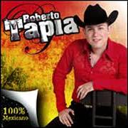 Le texte musical ROBERTO MEZA de ROBERTO TAPIA est également présent dans l'album El pistolero (2006)
