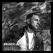 Le texte musical BABY FACE de ROCCA est également présent dans l'album Bogotá paris (2015)