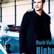 Le texte musical CLOSER THAN SKIN de ROCH VOISINE est également présent dans l'album Higher (2002)