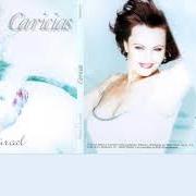 Le texte musical NECESITO de ROCIO DURCAL est également présent dans l'album Caricias (2000)