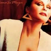 Le texte musical MEJOR CONTIGO de ROCIO DURCAL est également présent dans l'album Como tu mujer (1988)