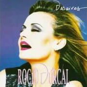 Le texte musical MÁS TE VALE de ROCIO DURCAL est également présent dans l'album Desaires (1993)