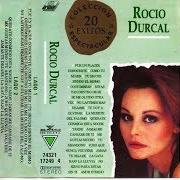 Le texte musical TENÍAS QUE SER TAN CRUEL de ROCIO DURCAL est également présent dans l'album La absoluta colección (2014)