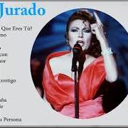 Le texte musical DAME TU SONRISA de ROCIO JURADO est également présent dans l'album 30 canciones de amor (2007)