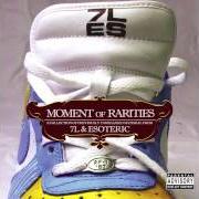 Le texte musical BOXCUTTER RAP de 7L & ESOTERIC est également présent dans l'album Moment of rarities (2005)