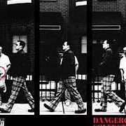 Le texte musical WHAT I MEAN de 7L & ESOTERIC est également présent dans l'album Dangerous connection (2002)