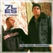 Le texte musical YOU KNOW THE CONCEPT de 7L & ESOTERIC est également présent dans l'album The soul purpose (2001)