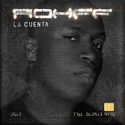 Le texte musical DANS TES YEUX de ROHFF est également présent dans l'album La cuenta (2010)