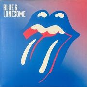 Le texte musical I GOTTA GO de ROLLING STONES est également présent dans l'album Blue & lonesome (2016)