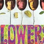 Le texte musical MY GIRL de ROLLING STONES est également présent dans l'album Flowers (1967)