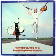 Le texte musical STRAY CAT BLUES de ROLLING STONES est également présent dans l'album Get yer ya-ya's out! (1970)