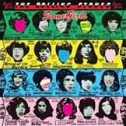 Le texte musical LIES de ROLLING STONES est également présent dans l'album Some girls (1978)